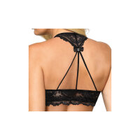 Róza Sefia soft-bra black