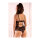 LivCo Corsetti Fashion Satien body black