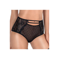 Róza Zulaj boxers black