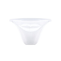 Róza Lipst panty white