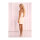 LivCo Corsetti Fashion Ziveron chemise & thong pink