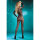 LivCo Corsetti Fashion Abra bodystocking black