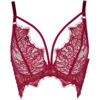 Axami bra claret