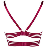 Axami bra claret