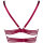 Axami bra claret