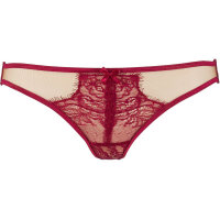 Axami string claret
