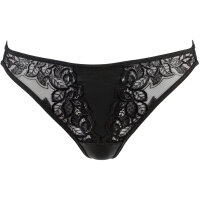 Axami string black