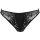 Axami string black
