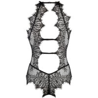 Axami body black