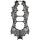Axami body black