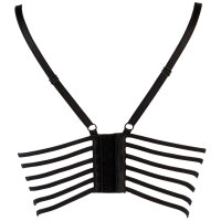 Axami bustier black