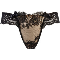 Axami string black