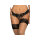 Axami string black