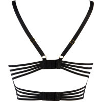 Axami bustier black