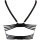 Axami bustier black