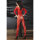 LivCo Corsetti Fashion Abra bodystocking red