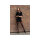 LivCo Corsetti Fashion Linanam tights black 30den