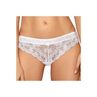 Róza LaGerta string white