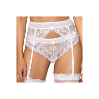 Róza LaGerta string white