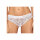 Róza LaGerta string white