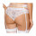 Róza LaGerta garter belt white
