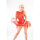 Me-Seduce Xymena Kleid red