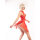 Me-Seduce Xymena Kleid red