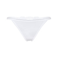 Róza Lea string white