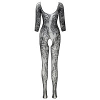 LivCo Corsetti Fashion Fainam bodystocking black