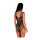LivCo Corsetti Fashion Moret teddy black