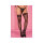 LivCo Corsetti Fashion Indar stockings black