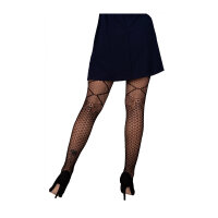 LivCo Corsetti Fashion Angan tights black