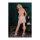 LivCo Corsetti Fashion Katissa chemise & thong pink