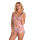 LivCo Corsetti Fashion Vippave top & panty pink
