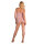 LivCo Corsetti Fashion Vippave top & panty pink
