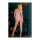 LivCo Corsetti Fashion Vippave top & panty pink