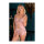 LivCo Corsetti Fashion Vippave top & panty pink