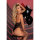 LivCo Corsetti Fashion Metisam teddy black