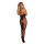 LivCo Corsetti Fashion Nyomina bodystocking black