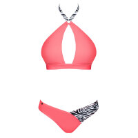 Obsessive Bahamya bikini pink