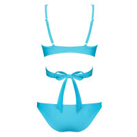 Obsessive Cobaltica bikini blue