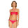 Obsessive Coralya bikini red