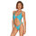 Obsessive Scarleta swimsuit blue