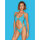 Obsessive Scarleta swimsuit blue