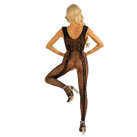 LivCo Corsetti Fashion Amadem bodystocking black