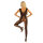 LivCo Corsetti Fashion Amadem bodystocking black