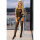 LivCo Corsetti Fashion Nadri bodystocking black