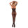 LivCo Corsetti Fashion Hacint bodystocking black