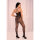 LivCo Corsetti Fashion Hamalena bodystocking black