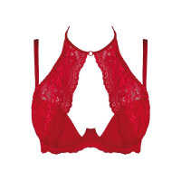 Axami bra red